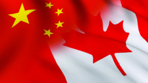 中国到加拿大商业移民