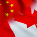 Visa to Canada from China