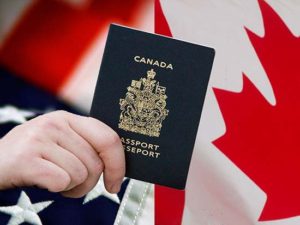 Study in Canada Uganda