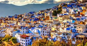 Immigration to Canada Morocco