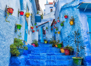 Immigration to Canada Morocco