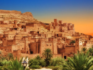 Immigration to Canada Morocco