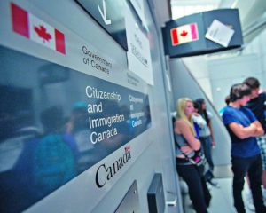 Immigration Consultation Canada