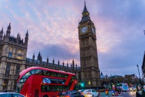 Immigration to Canada UK