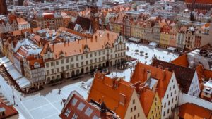 Immigration to Canada Poland