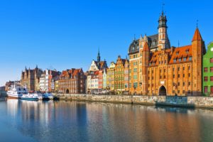 Immigration to Canada Poland