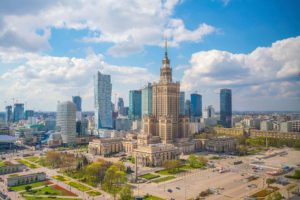 Immigration to Canada Poland