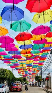 Study in Canada Colombia