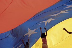 Immigration to Canada Venezuela