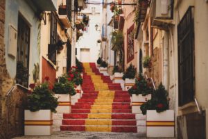 Immigration to Canada Spain