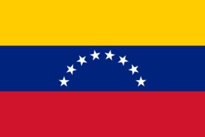 Move to Canada from Venezuela