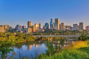 Immigration to Saskatchewan