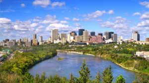 Immigration to Saskatchewan