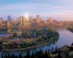 Immigration to Saskatchewan
