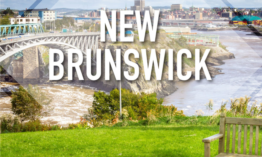 Immigration to New Brunswick,Business Immigration,Provincial Pro