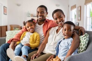 Family Sponsorship 2023