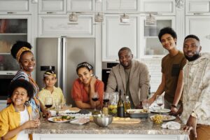 Family Sponsorship 2023