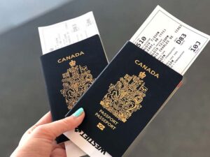 Canadian Citizenship Application Toronto