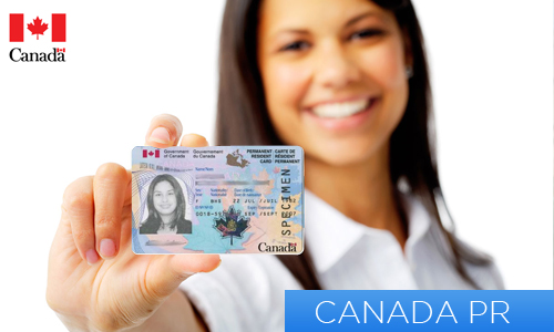Permanent Resident Card Renewal Toronto