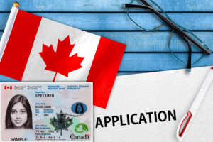 Permanent Resident Card Renewal Toronto