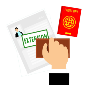Canadian Visa Extension Toronto