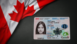 Visa a Canadá