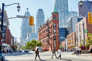 COSTI Immigrant Services