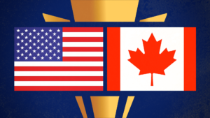 USA Visa from Toronto
