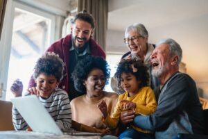 Sponsor Family Members in Canada