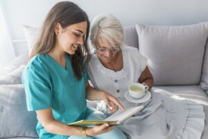 Immigration to Canada for Caregivers