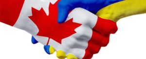 Иммиграция в Канаду из Украины в 2024