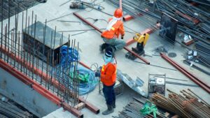 LMIA for Construction Companies