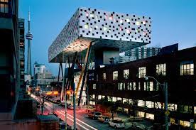 OCAD University Immigration Help