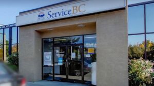 BC Public Service