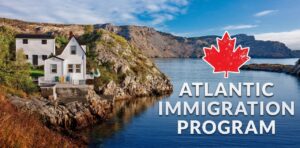 Атлантическая Иммиграционная Программа