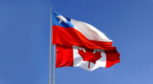 Immigration to Canada from Chile