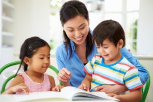 Find Babysitter in Toronto
