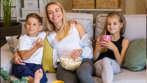Find Babysitter in Toronto