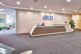 BDO Canada LLP