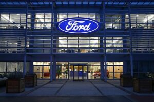 Ford Canada