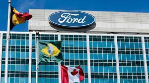 Ford Canada