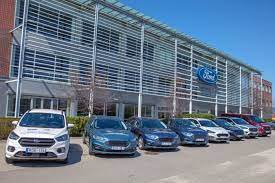 Ford Canada