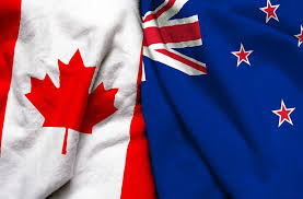 Immigration to Canada from New Zealand