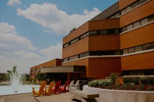 Cambrian College PGWP