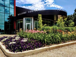 Conestoga College PGWP