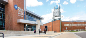 Niagara College PGWP