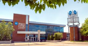 Niagara College PGWP