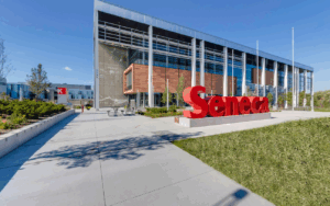 Seneca College PGWP