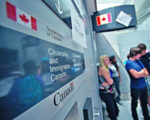 Visa Refusal Canada 2025