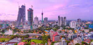 Immigration to Canada from Colombo